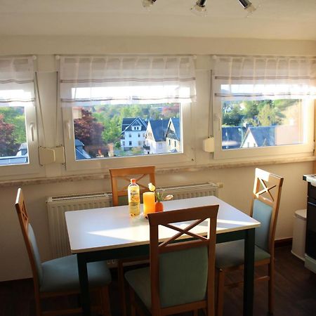 Ferienwohnung Elpida Rodewisch Екстериор снимка