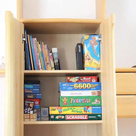 Ferienwohnung Elpida Rodewisch Екстериор снимка
