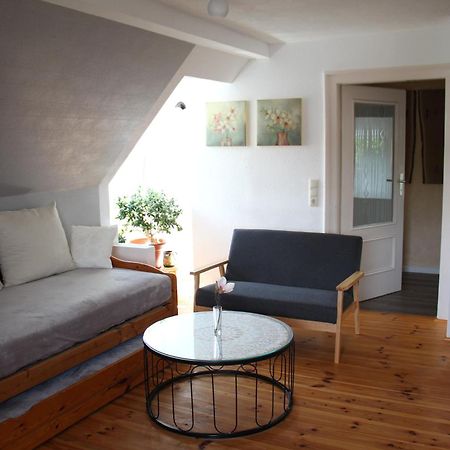 Ferienwohnung Elpida Rodewisch Екстериор снимка