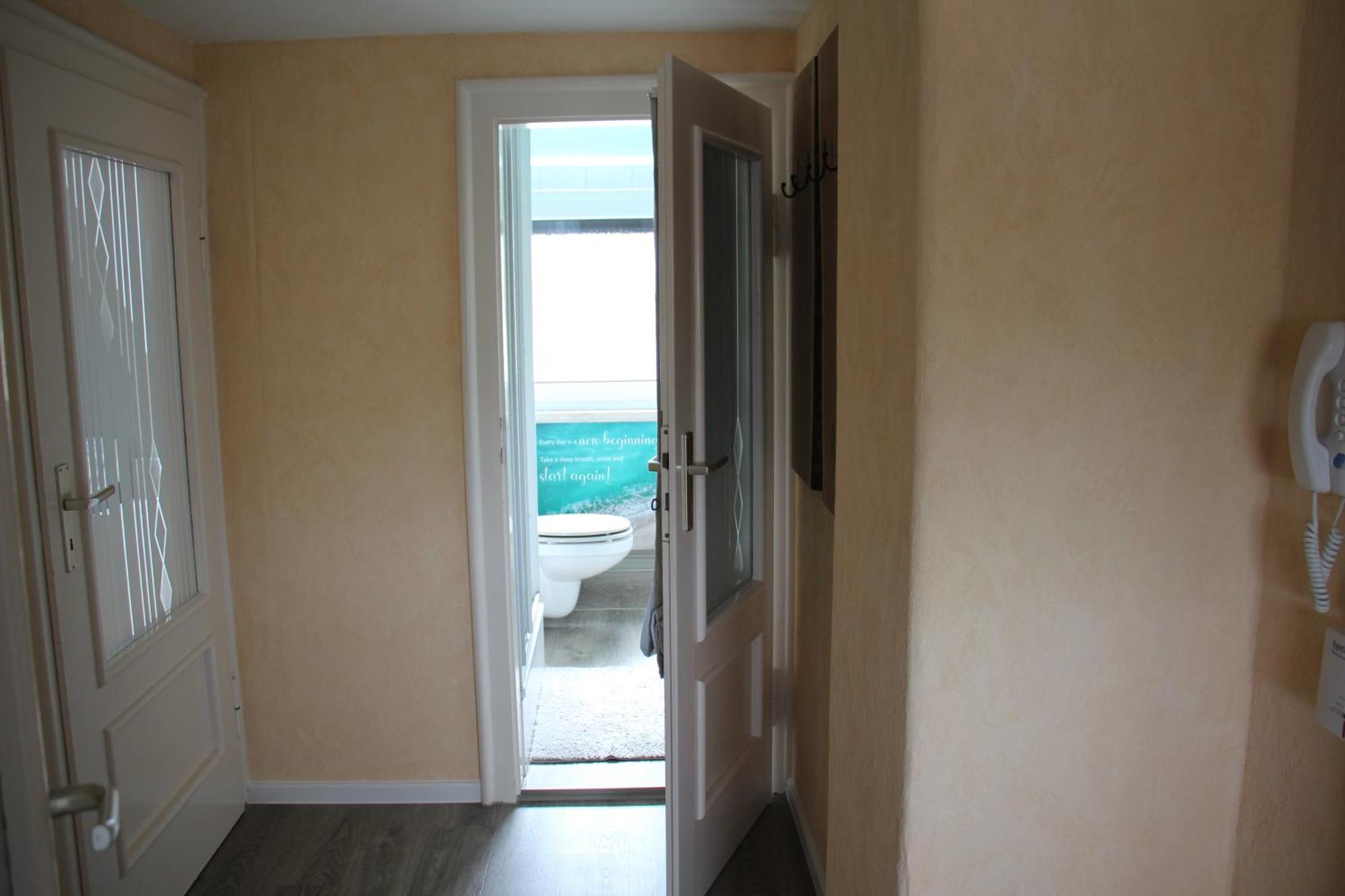 Ferienwohnung Elpida Rodewisch Екстериор снимка